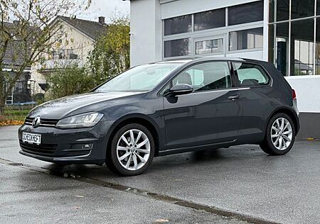 VW Golf gebraucht kaufen VW Golf Volkswagen 2.0 TDI Highline°MASSAGE°SHZ°XEN°PDC°NAV