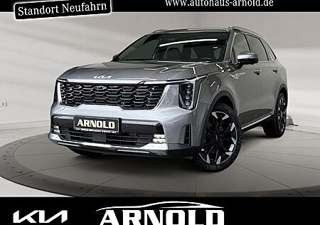 Kia Sorento 2.2 D AWD PLATINUM Memory 360° HuD Leder