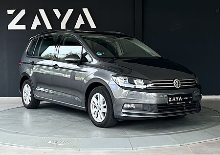 VW Touran Volkswagen 2.0 TDI*7-SITZER*R-KAMERA*SITZ-HZG*