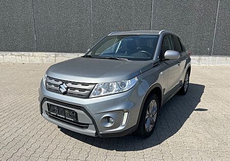 Suzuki Vitara 1.6 DDiS Comfort 4x2