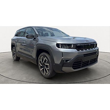 Jeep Compass leasen