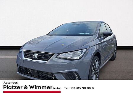 Seat Ibiza FR Anniversary Edition 1.0 TSI EU6e Navi d