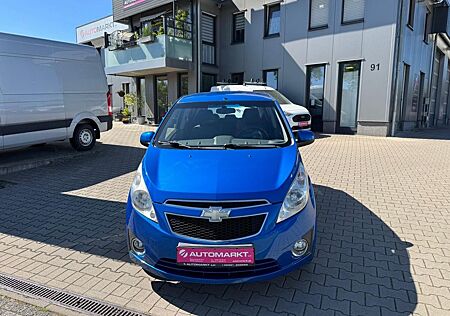 Chevrolet Spark 1.0 LS Klimaanlage Allwetter