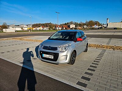 Citroën C1 PureTech 82 Furio Furio