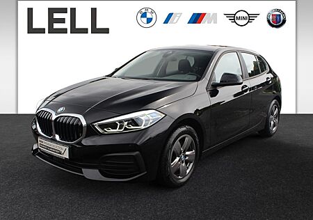 BMW 118i Hatch Advantage DAB LED WLAN Tempomat AHK