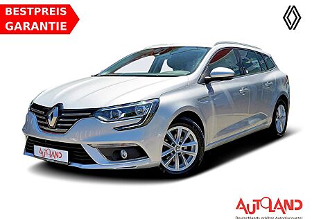 Renault Megane IV Grandtour 1.2 TCe 130 Intens Navi AHK