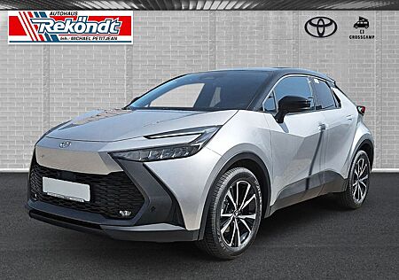 Toyota C-HR Hybrid FWD Teamplayer 1.8 EU6e