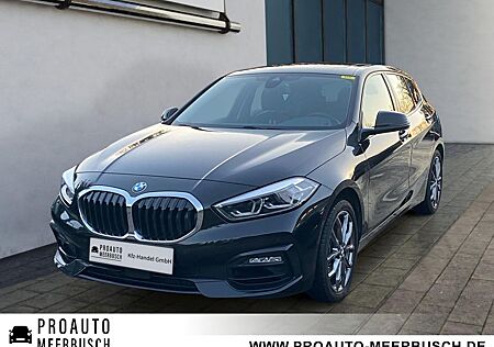 BMW 120i Sport Line PANO/KOMFORTZUG/ADAPTIVLED/HIFI