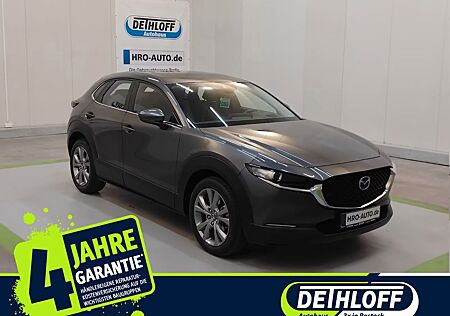 Mazda CX-30 SKYACTIV-X 2.0 6GS SELECTION