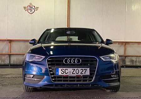 Audi A3 2.0 TDI Top Zustand