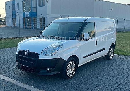 Fiat Doblo SX *MAXI*NEU KUPPLUNG+ KLIMAANLAGE+TÜV NEU