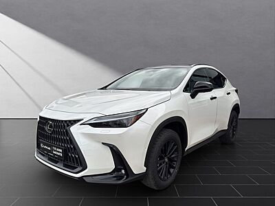 Lexus NX 450h OVERTRAIL*PANOARAMA*15 JAHRE GARANTIE