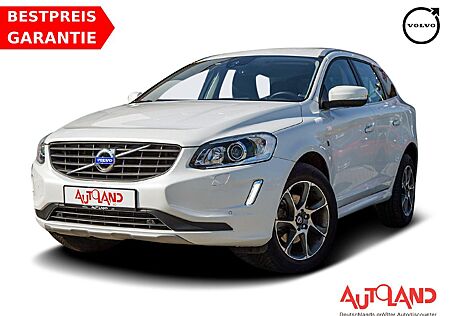 Volvo XC 60 D4 Geartronic Ocean Race Bi-Xenon Navi PDC