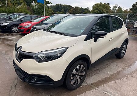 Renault Captur Dynamique
