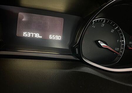Peugeot 308 SW Active BlueHDi 150 STOP & START Active
