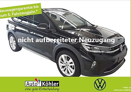 VW Taigo Volkswagen Life TSi LED-Matrixscheinwerfer Matrix LED