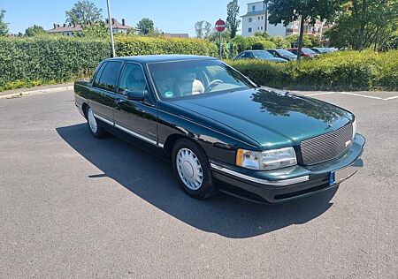 Cadillac Deville 4.6 V8 Northstar US CAR OLDTIMER
