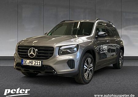 Mercedes-Benz GLB 220 d 4MATIC Progressive Line, Multibeam