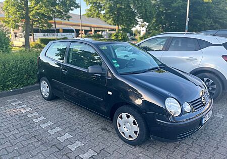 VW Polo Volkswagen 1.2 47kW Basis Plus-Paket Basis