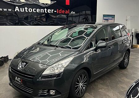 Peugeot 5008 Family plus, PanoD., Video, Pak. AHK,HeadUp