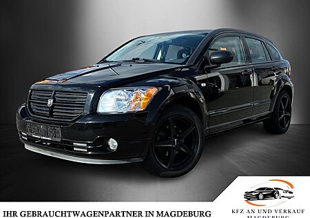 Dodge Caliber SXT