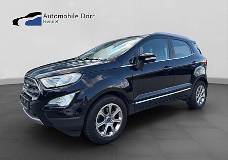 Ford EcoSport Titanium *Zahnriemen Neu*
