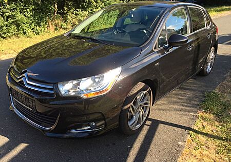 Citroën C4 Lim. Exclusive