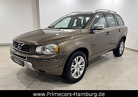Volvo XC 90 XC90 D5 Summum AWD|7-SITZE|BI-XENON|MEMORY|NAVI|