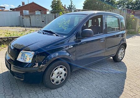 Fiat Panda 09/25 TÜV Klima 1.Hand