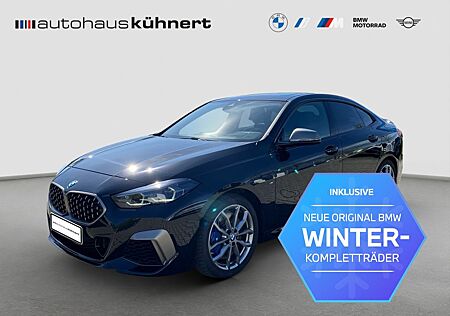 BMW M235i gebraucht kaufen BMW M235i xDrive Gran Coupe ///M-Sport SpurAss ACC S