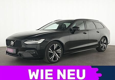 Volvo V90 R Design Harman|Navi|Kamera|Xenium-Paket