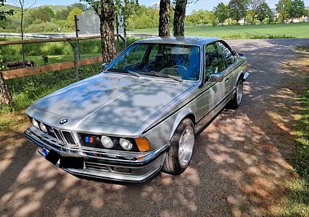 BMW 635 m paket e24