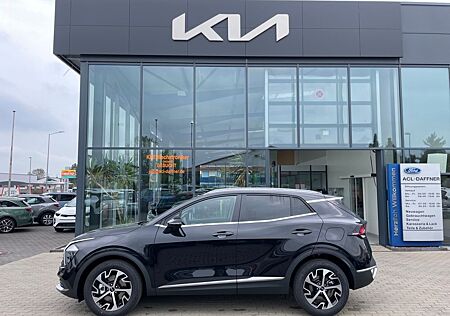 Kia Sportage Ultimate Mild-Hybrid LED Kamera Winterp
