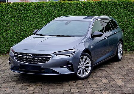 Opel Insignia B ST Business Elegance 4x4 (AHK/Allrad)