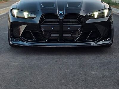 BMW M4 Competition M xDrive
