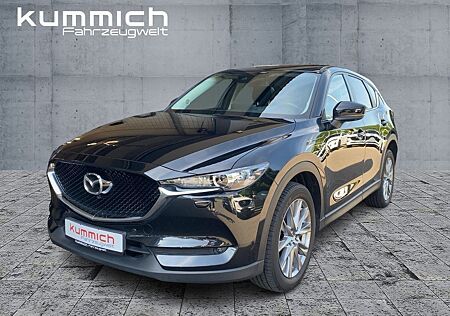 Mazda CX-5 AD'VANTAGE Navi Kamera