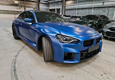 BMW M2 Coupe Basis *€ 74.900*