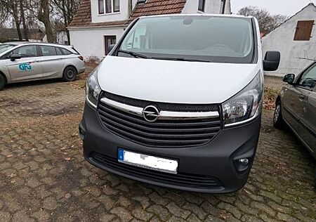 Opel Vivaro L1 H1