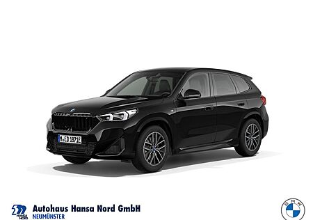 BMW iX1 3.0 xDrive