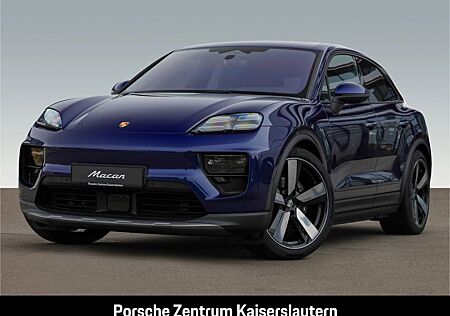 Porsche Macan 4 BOSE Surround-View Panorama LED-Matrix
