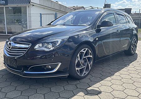 Opel Insignia Sports Tourer 2.0 D Business Innovation