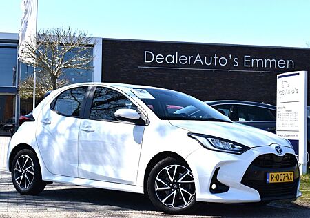 Toyota Yaris 1.5 Hybrid Dynamic