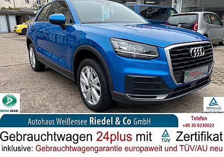 Audi Q2 TDI Aut. S-Tronic Navigation Apple Car Play