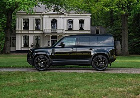 Land Rover Defender 2.0 D240 110 HSE | €54.900 EX