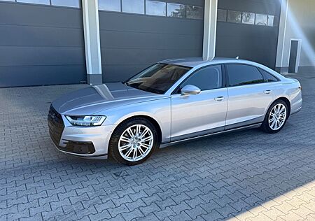Audi A8 L 50 TDI quattro tiptronic -