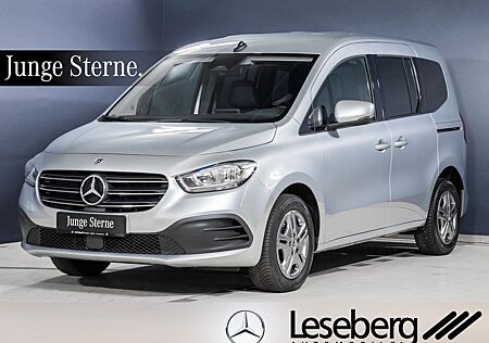 Mercedes-Benz T-Klasse T 180 d Style Klima/Kamera/Ambiente/Tempomat/DAB