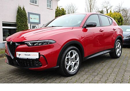 Alfa Romeo Tonale Sprint*LED-SW*Winterpaket*Radartempom.*Ap