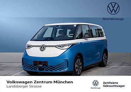 VW ID.BUZZ Volkswagen Pro 210kW/84kWh AHK CCS LED Navi 5-Sitze