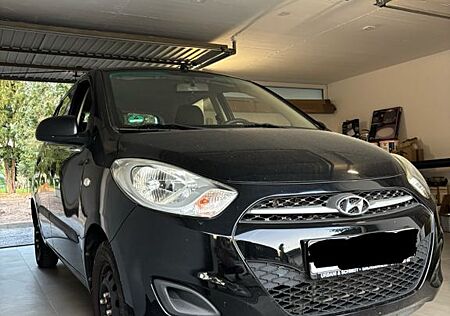 Hyundai i10 1.1 Classic Classic