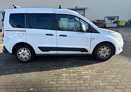 Ford Transit Connect Kombi Trend Klima 5 Sitze